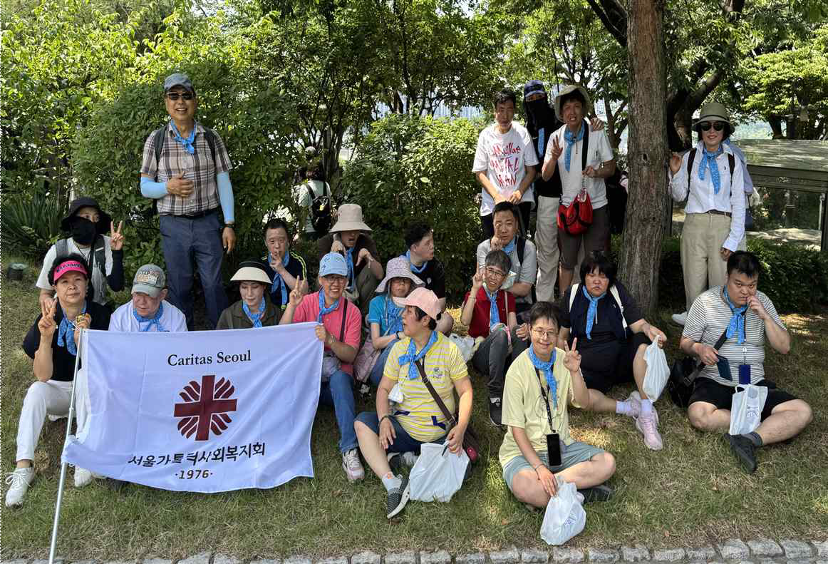 사목교서 우수실천 사례 이미지입니다.